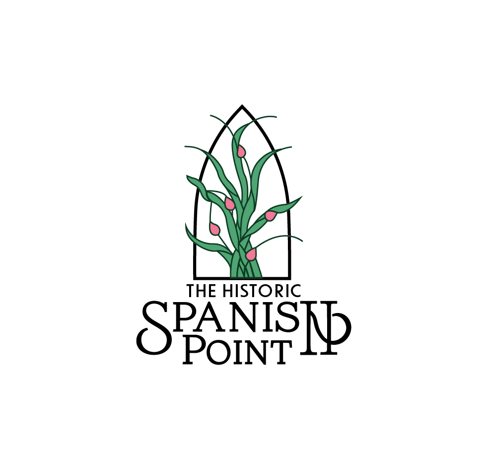logo5 shell logo with plants growing up, enclosed in a window.