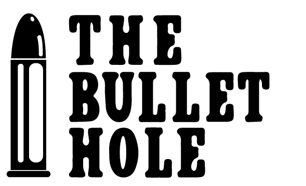 BULLETHOLELOGO